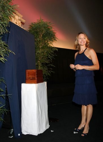 Jodie Foster Feet Toes And Soles 140