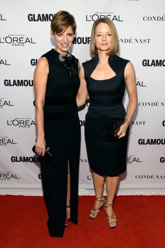 Jodie Foster Feet Toes And Soles 291