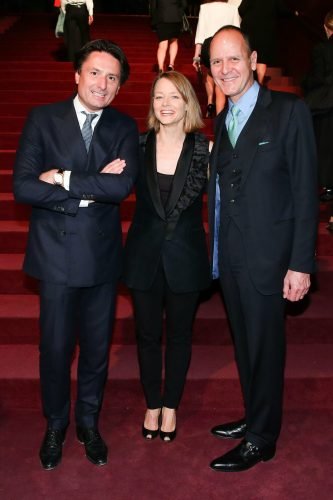 Jodie Foster Feet Toes And Soles 458