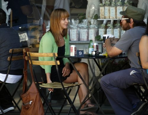 Christina Ricci Feet Toes And Soles 60