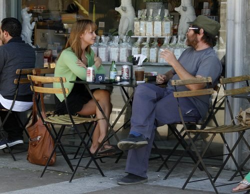 Christina Ricci Feet Toes And Soles 63