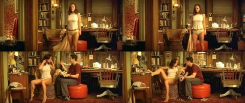 Christina Ricci Feet Toes And Soles 65