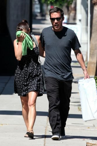 Christina Ricci Feet Toes And Soles 81