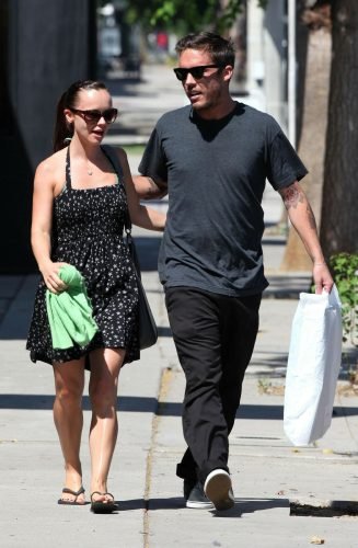 Christina Ricci Feet Toes And Soles 82