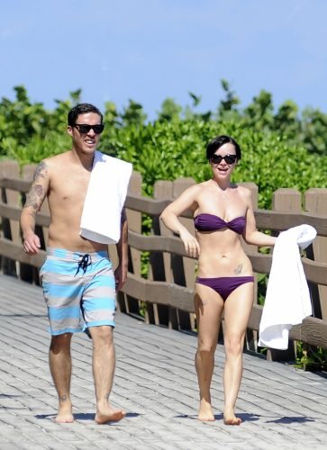 Christina Ricci Feet Toes And Soles 215