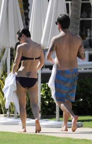 Christina Ricci Feet Toes And Soles 225