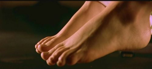 Christina Ricci Feet Toes And Soles 258