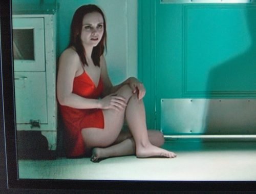 Christina Ricci Feet Toes And Soles 273