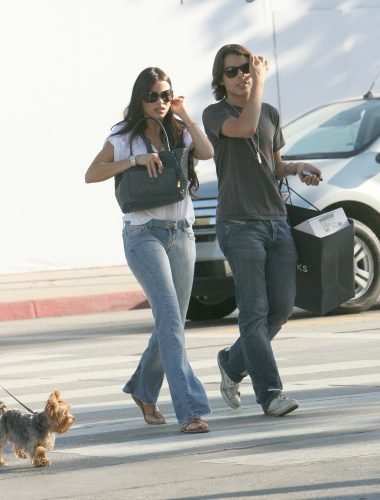 Sofia Vergara Feet Toes And Soles 82