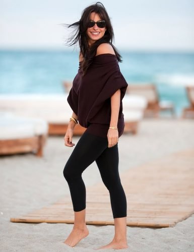 Sofia Vergara Feet Toes And Soles 332