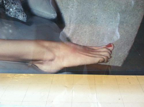 Sofia Vergara Feet Toes And Soles 499