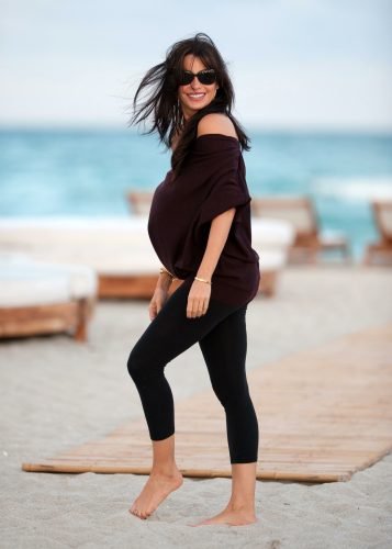 Sofia Vergara Feet Toes And Soles 600