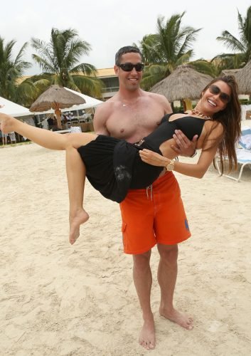 Sofia Vergara Feet Toes And Soles 613
