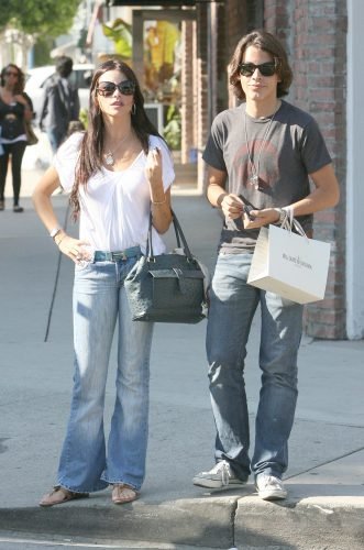 Sofia Vergara Feet Toes And Soles 626