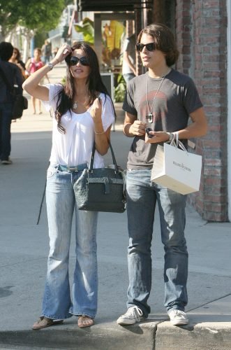 Sofia Vergara Feet Toes And Soles 628