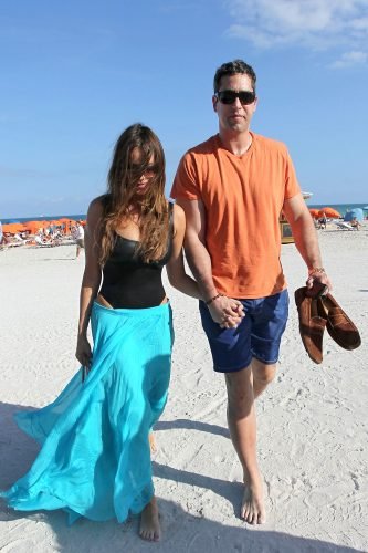 Sofia Vergara Feet Toes And Soles 681