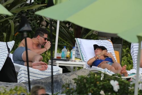 Sofia Vergara Feet Toes And Soles 961
