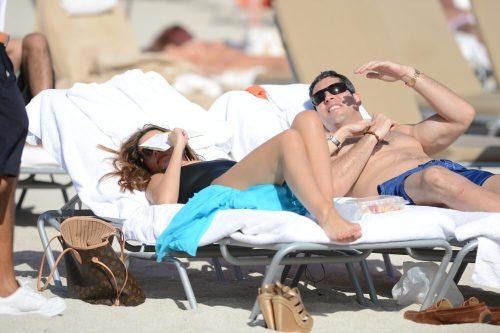 Sofia Vergara Feet Toes And Soles 1000