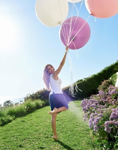 Sofia Vergara Feet Toes And Soles 1152