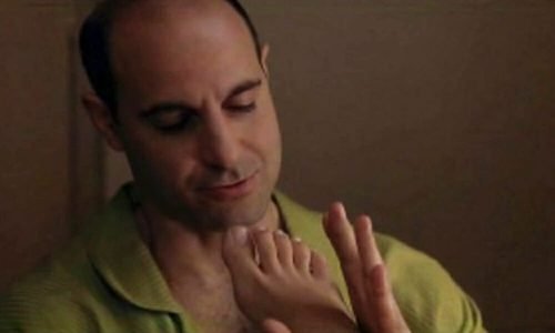 Sofia Vergara Feet Toes And Soles 1228