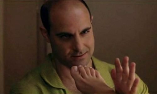 Sofia Vergara Feet Toes And Soles 1229