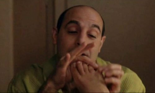 Sofia Vergara Feet Toes And Soles 1230