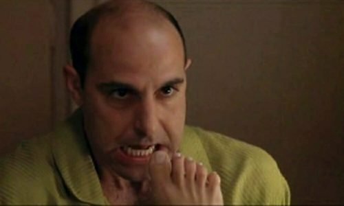 Sofia Vergara Feet Toes And Soles 1232