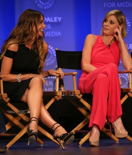 Sofia Vergara Feet Toes And Soles 1303