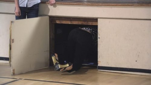 Sofia Vergara Feet Toes And Soles 1320