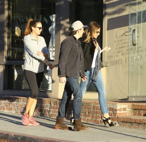 Sofia Vergara Feet Toes And Soles 1333