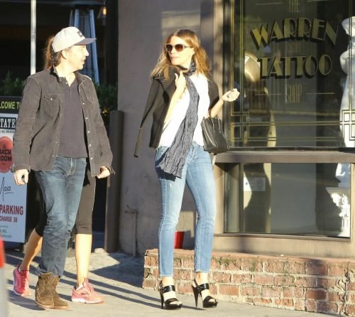 Sofia Vergara Feet Toes And Soles 1336