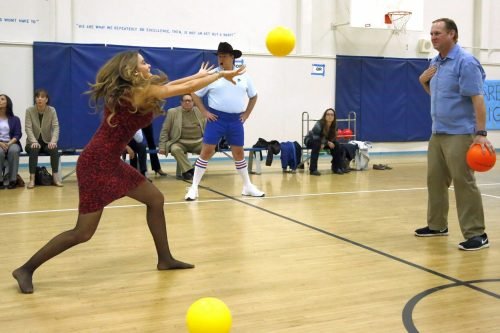 Sofia Vergara Feet Toes And Soles 1725