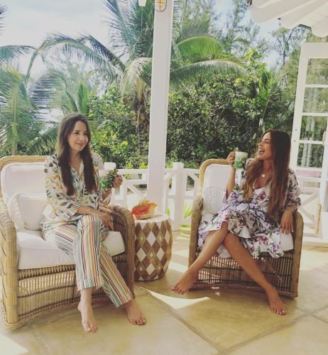 Sofia Vergara Feet Toes And Soles 1925