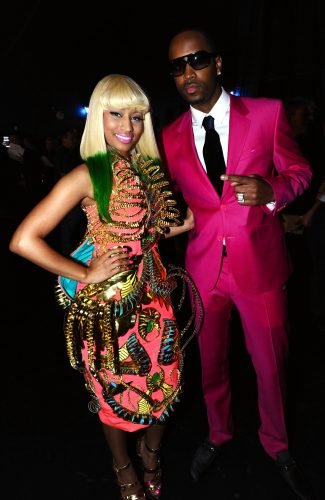 Niki Minaj Feet Toes And Soles 82