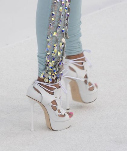 Niki Minaj Feet Toes And Soles 156