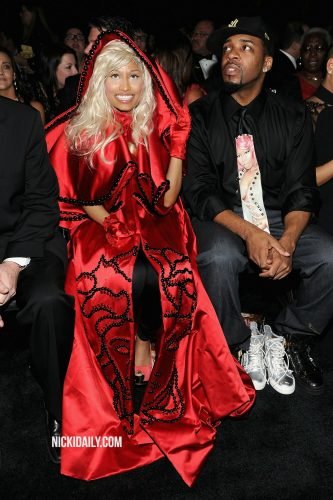 Niki Minaj Feet Toes And Soles 356