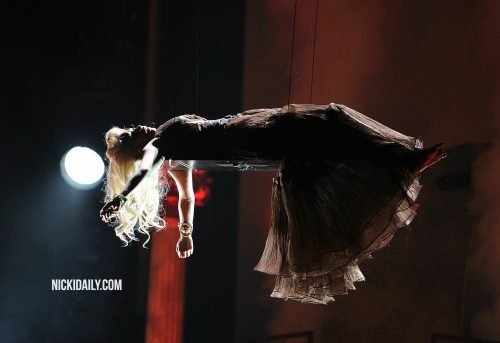 Niki Minaj Feet Toes And Soles 360