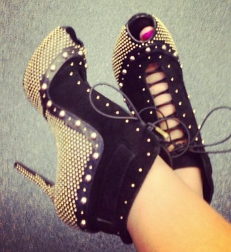 Niki Minaj Feet Toes And Soles 465