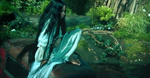 Niki Minaj Feet Toes And Soles 725