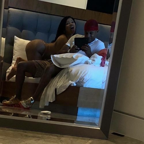 Niki Minaj Feet Toes And Soles 781