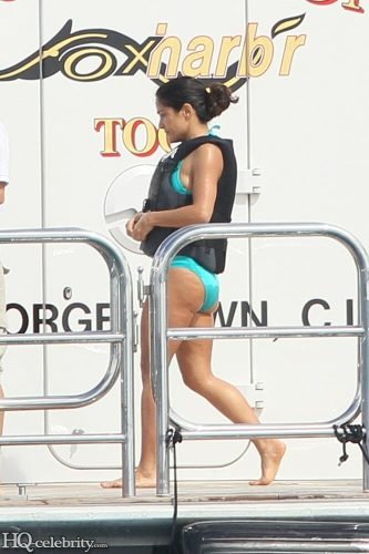 Salma Hayek Feet Toes And Soles 307