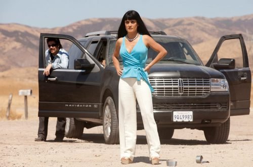 Salma Hayek Feet Toes And Soles 389