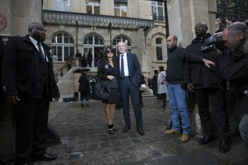 Salma Hayek Feet Toes And Soles 440