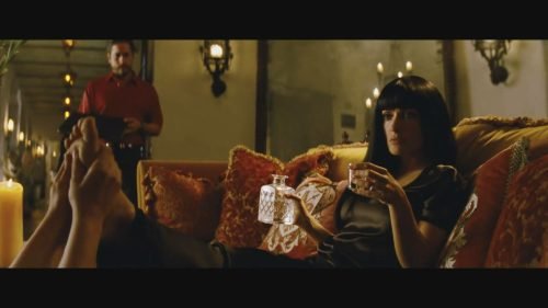 Salma Hayek Feet Toes And Soles 451