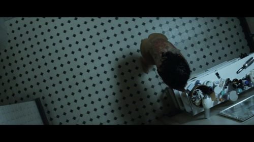 Salma Hayek Feet Toes And Soles 680