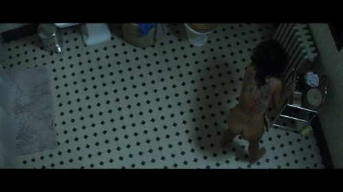 Salma Hayek Feet Toes And Soles 683