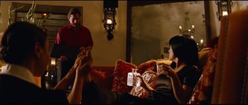 Salma Hayek Feet Toes And Soles 748