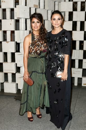 Salma Hayek Feet Toes And Soles 874