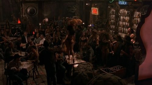 Salma Hayek Feet Toes And Soles 908