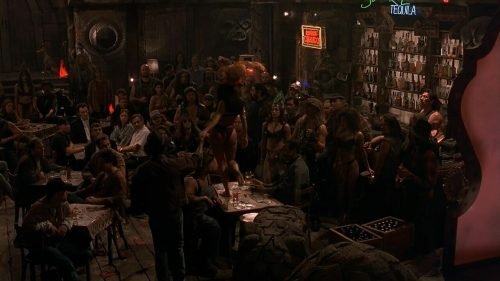 Salma Hayek Feet Toes And Soles 909